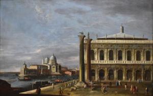 Apollonio Domenichini (1715-1758)