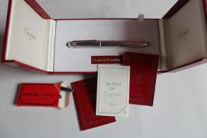 CARTIER - PASHA DE CARTIER - PENNA STILOGRAFICA
