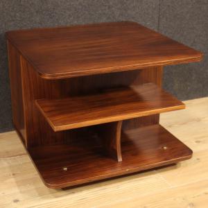 Tavolino italiano di design del XX secolo