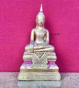 Buddha Thai