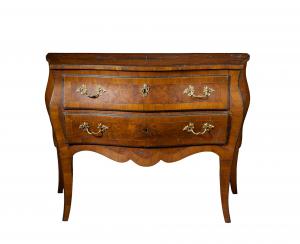 Lombard dresser '700
