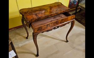 Mesa de Jogo