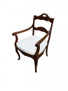 Single armchair
