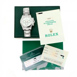 Rolex Daytona 16520 - Foto 9