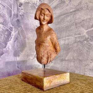 Busto – Mazzolani