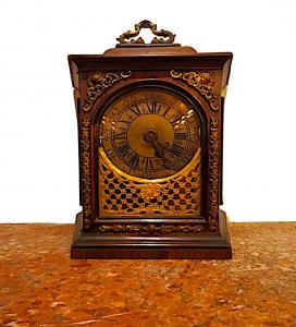Orologio del 700 romano