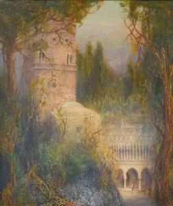 GENNARO FAVAI - Ravello – Garten Ruffolo