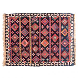 Vintage AZERI Kilim - no. 1149 -