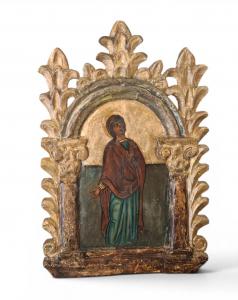 Venetian-Cretan painting