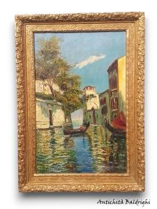 Venedig Gemälde