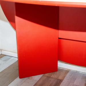 Tavolo da pranzo "Antella", di Kazuhide Takahama per Cassina, 1975, ‘Antella’ dining table, by Kazuhide Takahama for Cassina, 1975 - Foto 6