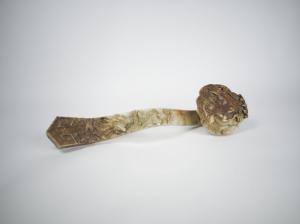 Ruyi scettro Cina pietra scolpita