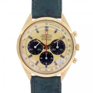 Zenith El Primero G582