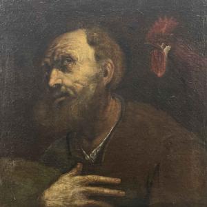 San Pietro E Il Gallo