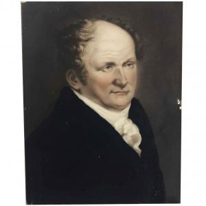 Ritratto di Gentiluomo 1800