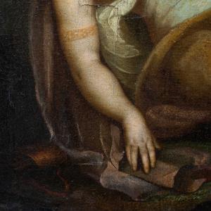 19th century, Death of Virginia - Foto 7
