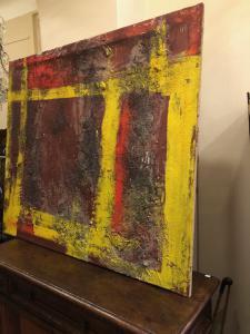 interno di fabbrica