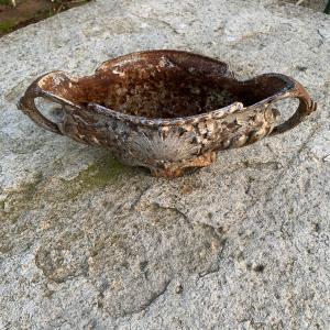 Antico vaso 