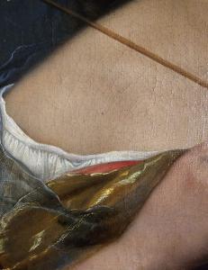 ALLEGORIA DELLA MUSICA VINCENZO RASORI (BOLOGNA 1793 - FIRENZE 1863) - Foto 6