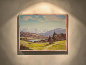 Alpenlandschaft - Foto 9