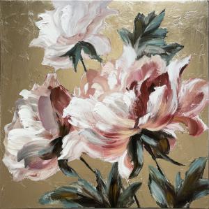 "Elegant roses" - Anonimo