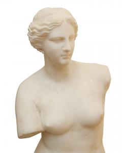 19th Century, Venus de Milo - Foto 5