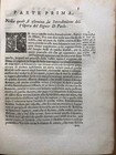 Francesco Maria Spinello Riflessioni( filosofiche) 1733 - Foto 6