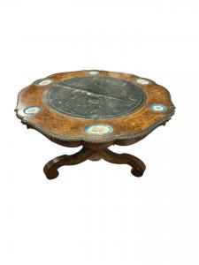 Tavolo Napoleone III