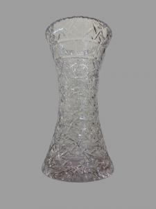 Kristallvase