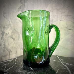 Caraffa – vetro Empoli