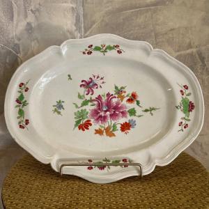 "Tulip" Tray - Doccia