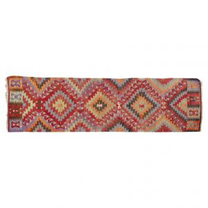 Turkish SACILI runner- gallery - n. 470 -