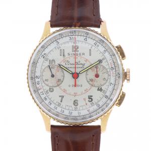 Breitling chronomat 769