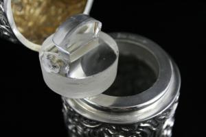 porta profumo - Foto 5