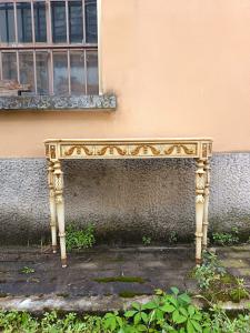 Consolle in stile Luigi XVI - Foto 6