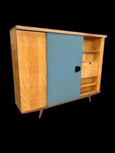 Gio wardrobe, bridges