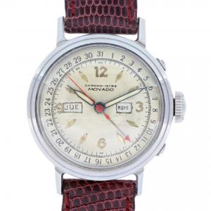 Movado Vintage