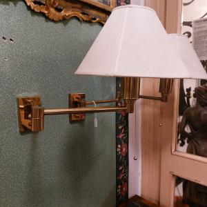 1970s sconces