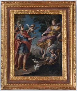 Gaspare Diziani
