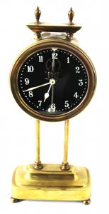 Orologio da tavolo con Pendolo