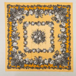 Beauvillé Square Tablecloth - B/1055 -