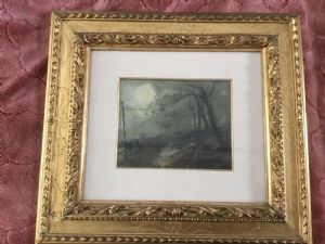 Le 4 stagioni di Ubaldo Magnavacca 1885-1957 
