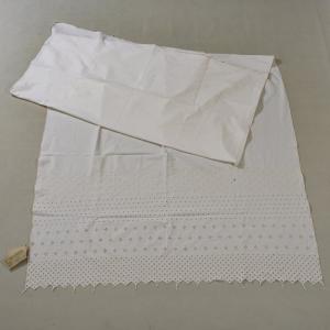 Tenda "Mughetto" di Studio Quasar - B/1526 -
