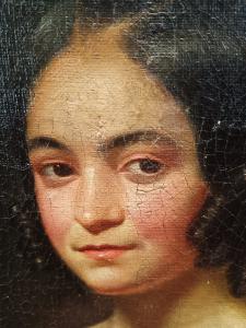 JEAN PIERRE MONCERET (1813 Luc sur Orbien - 1888 Montpellier) - Foto 9