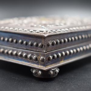 Tula steel box - Foto 9