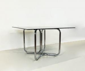 Table attr. Giotto Stoppino - 1970
