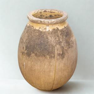 Amphore, Terrakotta, 19. Jahrhundert