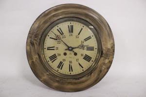 Orologio da parete occhio di bue