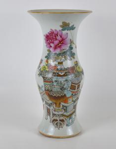 Vaso da República da China
