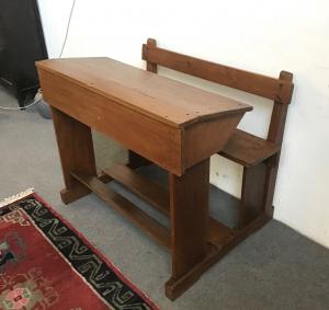 School desk